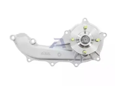 WPT-044V AISIN Водяной насос